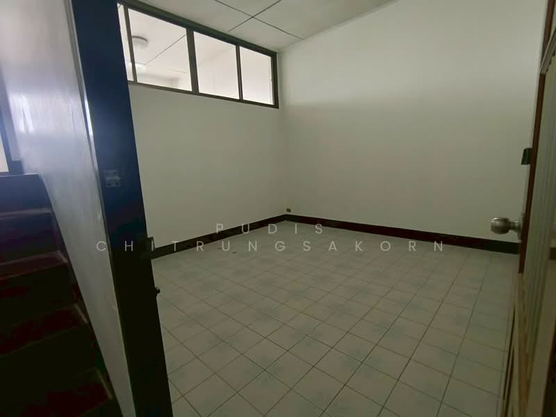 Townhouse ให้เช่า สาธุประดิษฐ์ – ถ.จันทร์, กรุงเทพ, ช่องนนทรี, ยานนาวา, กรุงเทพ, 400 ตร.ม., ตึกแถว-อาคารพาณิชย์ ให้เช่า, โดย Pudis Chitrungsakorn, 500395115 - DDproperty.com