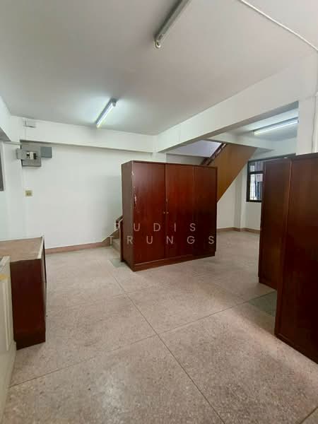Townhouse for Rent – Sathupradit / Chan Road, Bangkok, Chong Nonsi, Yan Nawa, Bangkok, , 400 sqm, Shophouse For Rent, by Pudis Chitrungsakorn, 500395115 - DDproperty.com