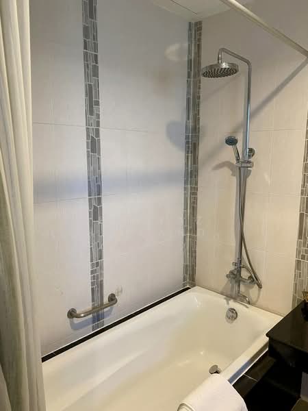 Whispering Palms Suite, Surat Thani, Bo Put, Ko Samui, Surat Thani, 1 Bedroom, 50 sqm, Condo For Sale, by Fazwaz (Thailand) Co., Ltd., 500395116 - DDproperty.com