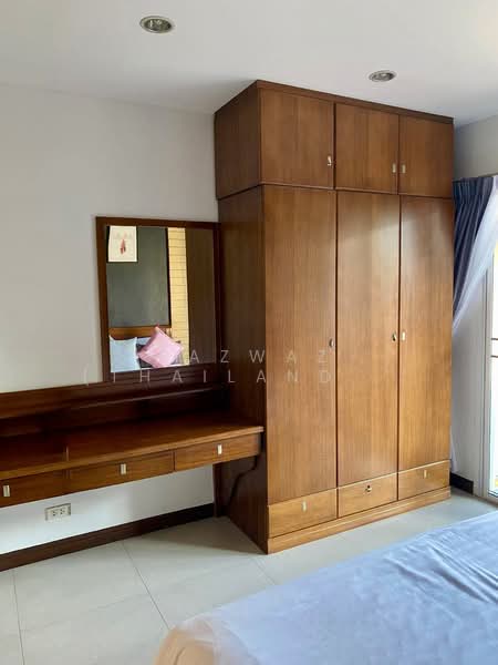 Whispering Palms Suite : วิสเปอริ่ง ปาล์ม สวีท, สุราษฎร์ธานี, บ่อผุด, เกาะสมุย, สุราษฎร์ธานี, 50 ตร.ม., คอนโด ขาย, โดย Fazwaz (Thailand) Co., Ltd., 500395116 - DDproperty.com