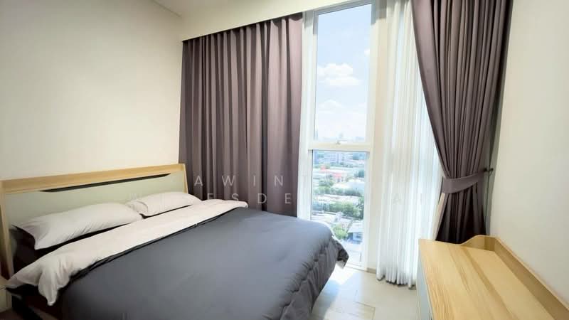 Siamese Exclusive 42, Bangkok, 19 Sukhumvit 42, Khlong Toei, Bangkok, 2 Bedrooms, 72 sqm, Condo For Rent, by Kawinthip Wisesdenchai, 500395128 - DDproperty.com
