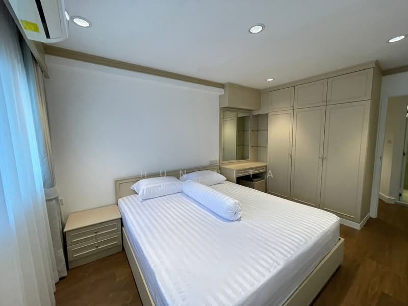Thonglor Tower, Bangkok, Soi Thonglor, Sukhumvit 55 Road, Khlongtoei Nua, Watthana, Bangkok, 2 Bedrooms, 93 sqm, Condo For Rent, by Khun Nita, 500395129 - DDproperty.com