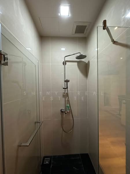 Park Origin Phrom Phong (Park 24), Bangkok, 68 Soi Sukhumvit 24, Khong Tan, Khlong Toei, Bangkok, 1 Bedroom, 30 sqm, Condo For Sale, by Shinyu Real Estate, 500395134 - DDproperty.com