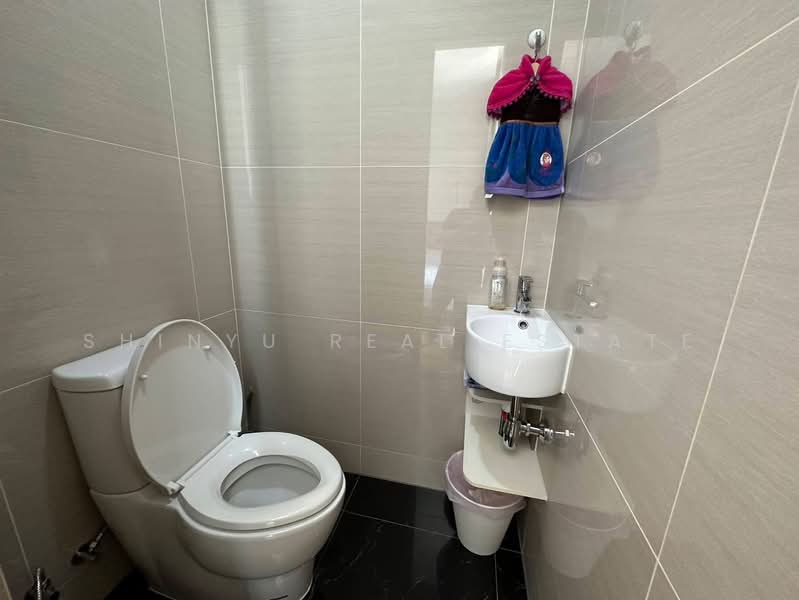 Park Origin Phrom Phong (Park 24), Bangkok, 68 Soi Sukhumvit 24, Khong Tan, Khlong Toei, Bangkok, 1 Bedroom, 30 sqm, Condo For Sale, by Shinyu Real Estate, 500395134 - DDproperty.com