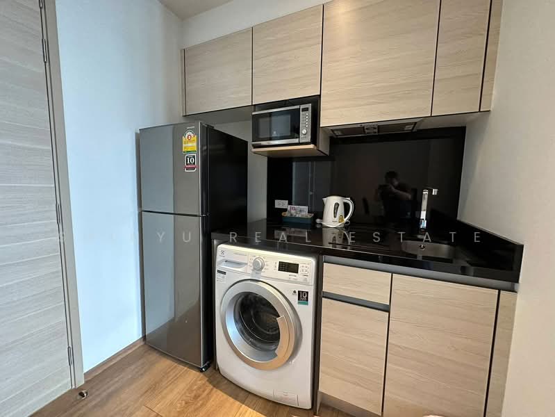 Park Origin Phrom Phong (Park 24), Bangkok, 68 Soi Sukhumvit 24, Khong Tan, Khlong Toei, Bangkok, 1 Bedroom, 30 sqm, Condo For Sale, by Shinyu Real Estate, 500395134 - DDproperty.com