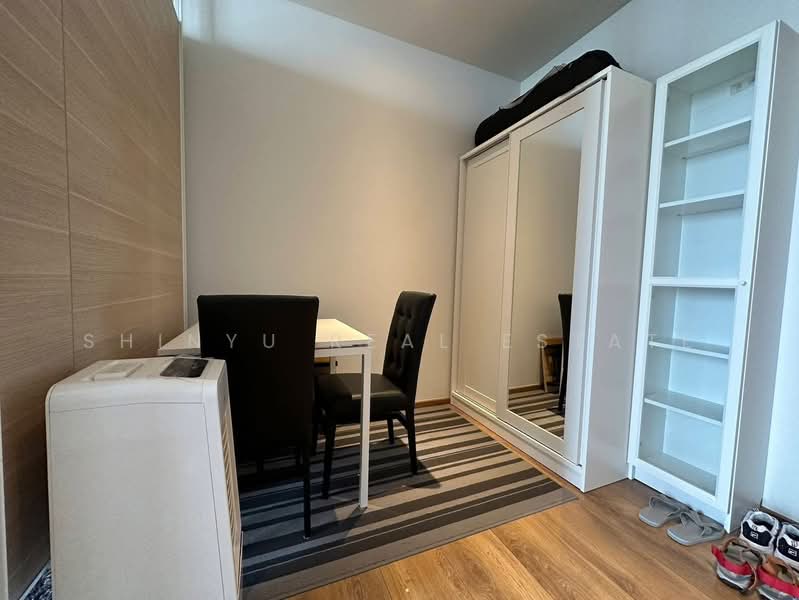 Park Origin Phrom Phong (Park 24), Bangkok, 68 Soi Sukhumvit 24, Khong Tan, Khlong Toei, Bangkok, 1 Bedroom, 30 sqm, Condo For Sale, by Shinyu Real Estate, 500395134 - DDproperty.com