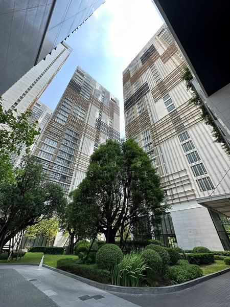 Park Origin Phrom Phong (Park 24), กรุงเทพ, 68 Soi Sukhumvit 24, คลองตัน, คลองเตย, กรุงเทพ, 30 ตร.ม., คอนโด ขาย, โดย Shinyu Real Estate, 500395134 - DDproperty.com