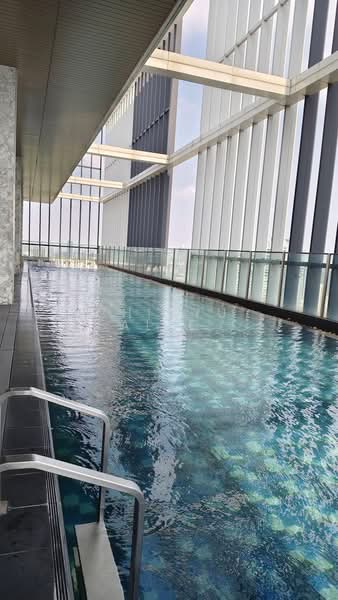 Park Origin Phrom Phong (Park 24), Bangkok, 68 Soi Sukhumvit 24, Khong Tan, Khlong Toei, Bangkok, 1 Bedroom, 30 sqm, Condo For Sale, by Shinyu Real Estate, 500395134 - DDproperty.com