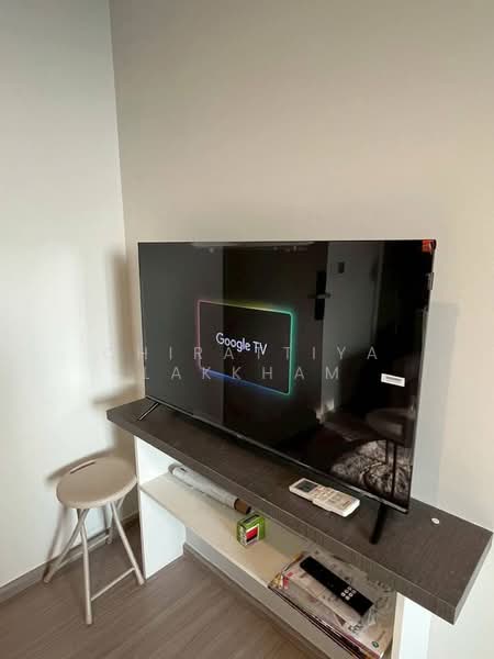 Life Asoke Hype, Bangkok, 339 Chaturathit Rd, Makkasan, Ratchathewi, Bangkok, 1 Bedroom, 27 sqm, Condo For Rent, by Chirattiya Lakkham, 500395141 - DDproperty.com