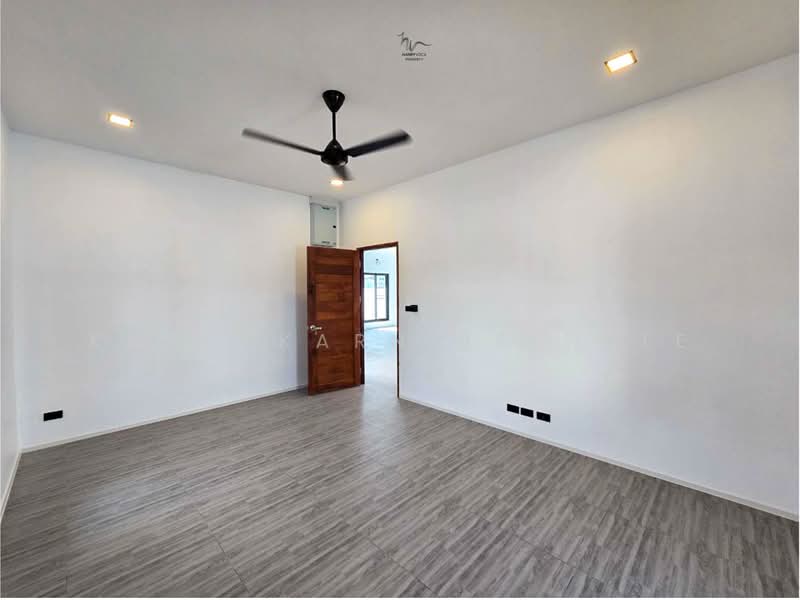 Pool Villa in Wang Pong, Pranburi, Prachuap Khiri Khan, Wang-Pong, Pran Buri, Prachuap Khiri Khan, 2 Bedrooms, 135 sqm, Villa For Sale, by Kanokkarn Brendle, 500395149 - DDproperty.com