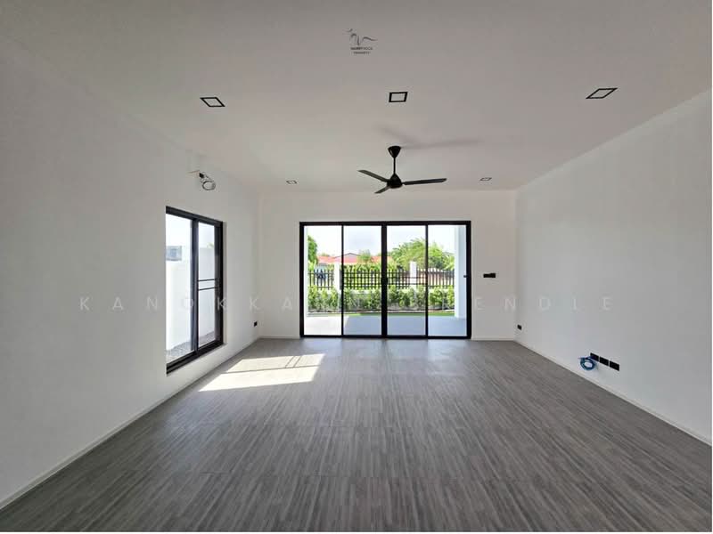 Pool Villa in Wang Pong, Pranburi, ประจวบคีรีขันธ์, วังก์พง, ปราณบุรี, ประจวบคีรีขันธ์, 135 ตร.ม., วิลล่า ขาย, โดย Kanokkarn Brendle, 500395149 - DDproperty.com