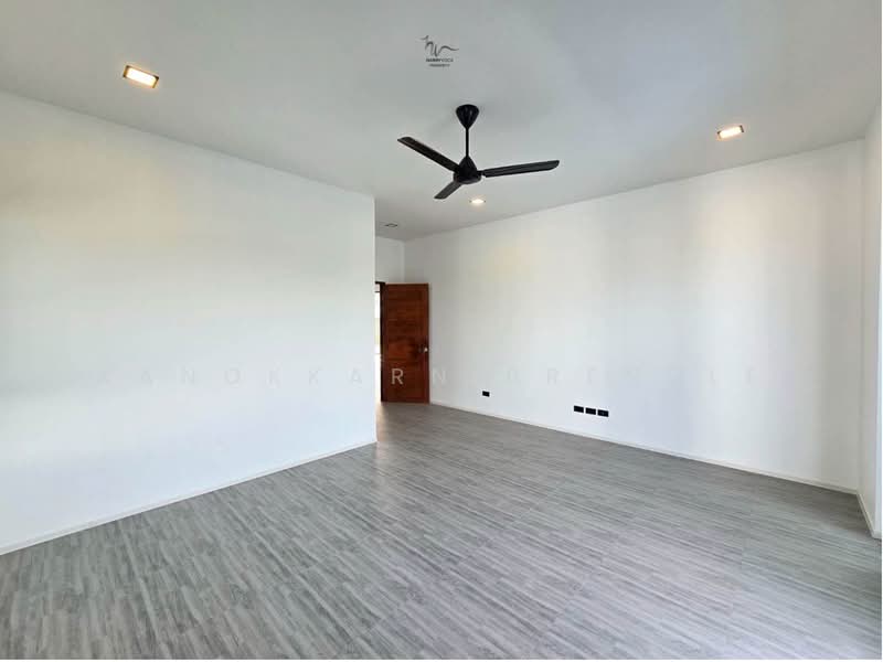 Pool Villa in Wang Pong, Pranburi, Prachuap Khiri Khan, Wang-Pong, Pran Buri, Prachuap Khiri Khan, 2 Bedrooms, 135 sqm, Villa For Sale, by Kanokkarn Brendle, 500395149 - DDproperty.com
