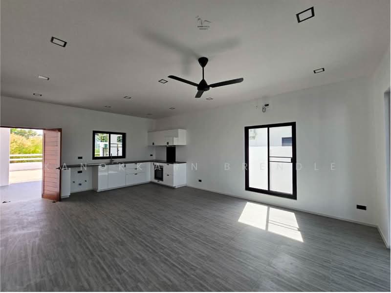 Pool Villa in Wang Pong, Pranburi, ประจวบคีรีขันธ์, วังก์พง, ปราณบุรี, ประจวบคีรีขันธ์, 135 ตร.ม., วิลล่า ขาย, โดย Kanokkarn Brendle, 500395149 - DDproperty.com