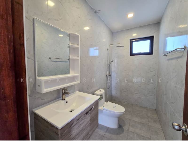 Pool Villa in Wang Pong, Pranburi, Prachuap Khiri Khan, Wang-Pong, Pran Buri, Prachuap Khiri Khan, 2 Bedrooms, 135 sqm, Villa For Sale, by Kanokkarn Brendle, 500395149 - DDproperty.com