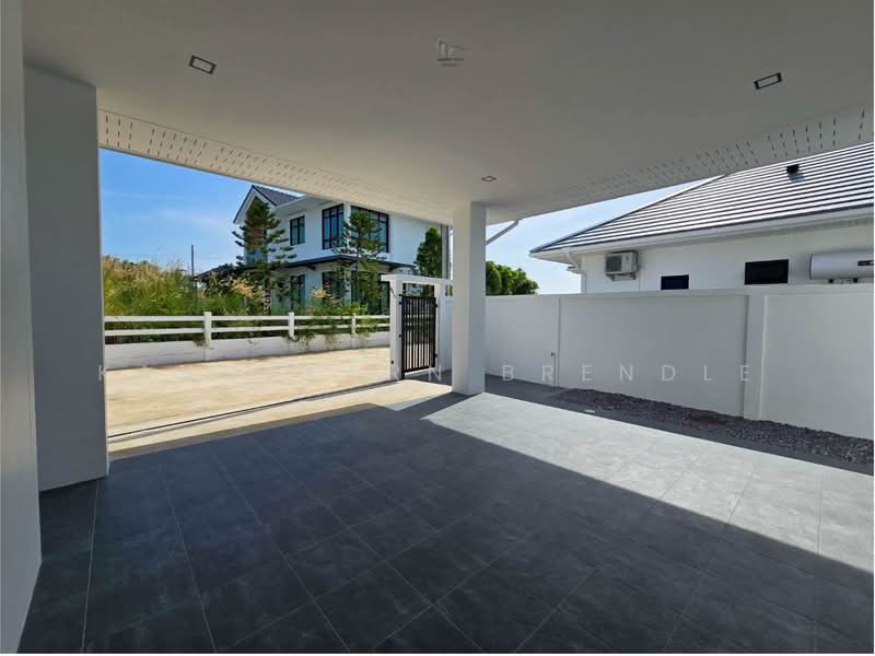 Pool Villa in Wang Pong, Pranburi, Prachuap Khiri Khan, Wang-Pong, Pran Buri, Prachuap Khiri Khan, 2 Bedrooms, 135 sqm, Villa For Sale, by Kanokkarn Brendle, 500395149 - DDproperty.com