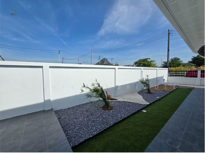 Pool Villa in Wang Pong, Pranburi, ประจวบคีรีขันธ์, วังก์พง, ปราณบุรี, ประจวบคีรีขันธ์, 135 ตร.ม., วิลล่า ขาย, โดย Kanokkarn Brendle, 500395149 - DDproperty.com
