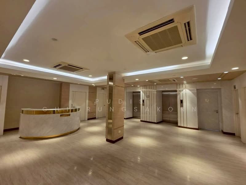 4-Unit Commercial Building for Rent – Rama 3, Nang Linchi, Naradhiwas Rajanagarindra, Bangkok, Chong Nonsi, Yan Nawa, Bangkok, , 1,147 sqm, Shophouse For Rent, by Pudis Chitrungsakorn, 500395150 - DDproperty.com