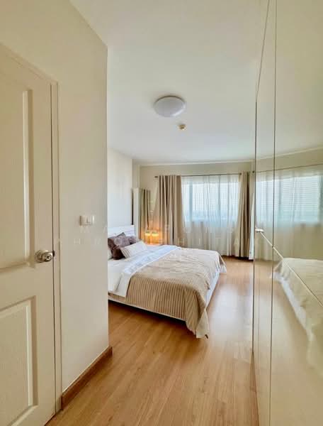 Supalai Park Ekkamai-Thonglor, Bangkok, Petchaburi Road, Bang Kapi, Huai Khwang, Bangkok, 2 Bedrooms, 82 sqm, Condo For Sale, by Manapong Phromphitak, 500395154 - DDproperty.com