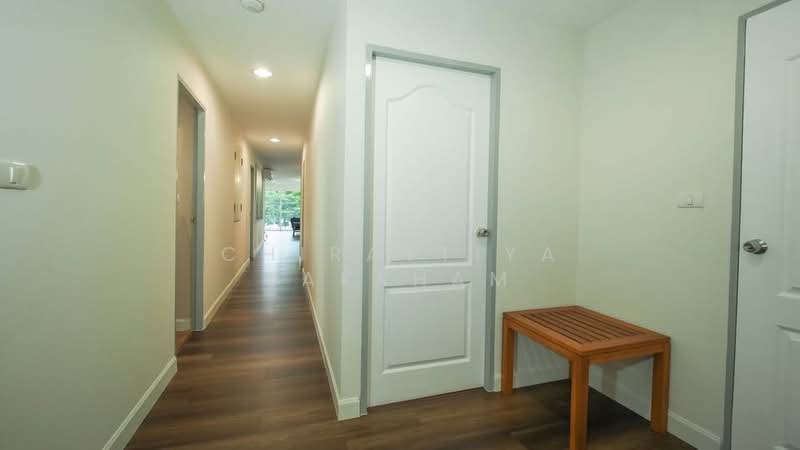 The Fine at River, Bangkok, Chareonnakorn, Bang Lam Phu Lang, Khlong San, Bangkok, 4 Bedrooms, 205 sqm, Condo For Rent, by Chirattiya Lakkham, 500395155 - DDproperty.com