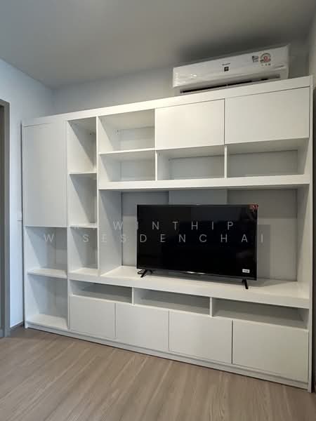 Aspire Sukhumvit-Rama 4, Bangkok, 4404 Rama 4 Road, Phra Kanong, Khlong Toei, Bangkok, 1 Bedroom, 31 sqm, Condo For Rent, by Kawinthip Wisesdenchai, 500395156 - DDproperty.com