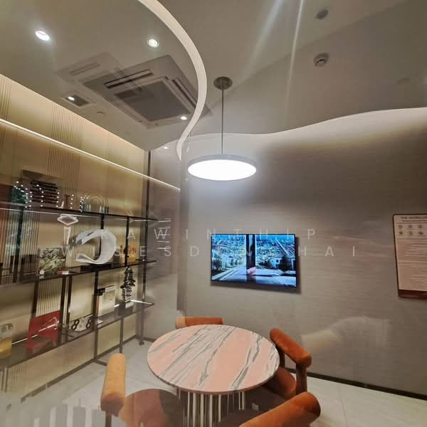 Aspire Sukhumvit-Rama 4 : แอสปาย สุขุมวิท-พระราม 4, กรุงเทพ, 4404 พระราม 4, พระโขนง, คลองเตย, กรุงเทพ, 31 ตร.ม., คอนโด ให้เช่า, โดย Kawinthip Wisesdenchai, 500395156 - DDproperty.com