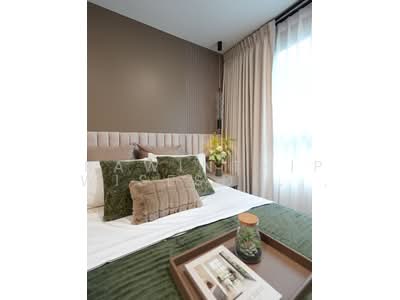 ขาย - The Clover Thonglor Residence : เดอะ โคลเวอร์ ทองหล่อ เรสซิเดนซ์, กรุงเทพ