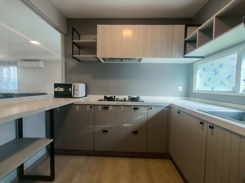 Anya Bangna-Ramkhamhaeng 2, Bangkok, Ramkhamhaeng 2 Road, Dok Mai, Prawet, Bangkok, 2 Bedrooms, 146 sqm, Townhouse For Rent, by YTD Land&houses Real Estate Agency, 500395166 - DDproperty.com
