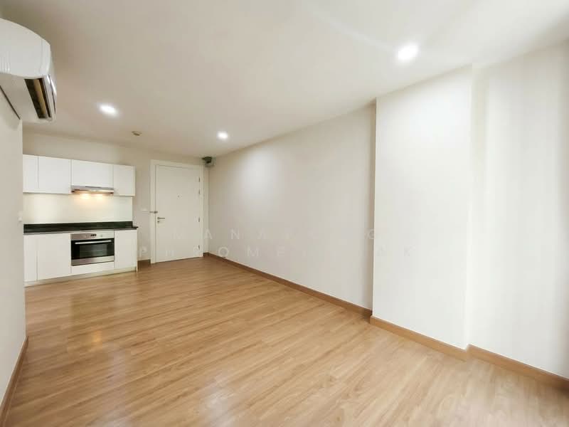 Voque Sukhumvit 16, Bangkok, Soi Sukhumvit 16, Khlong Toei, Bangkok, 1 Bedroom, 48 sqm, Condo For Sale, by Manapong Phromphitak, 500395167 - DDproperty.com