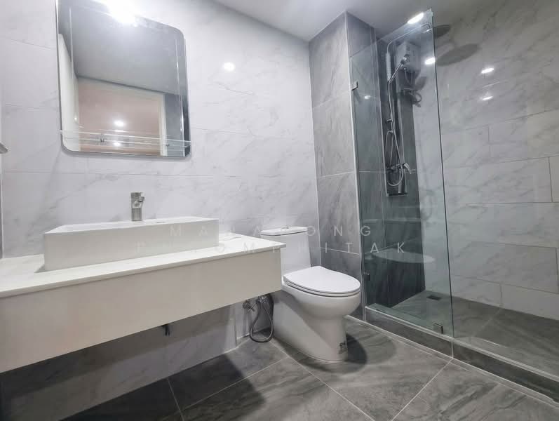 Voque Sukhumvit 16, Bangkok, Soi Sukhumvit 16, Khlong Toei, Bangkok, 1 Bedroom, 48 sqm, Condo For Sale, by Manapong Phromphitak, 500395167 - DDproperty.com