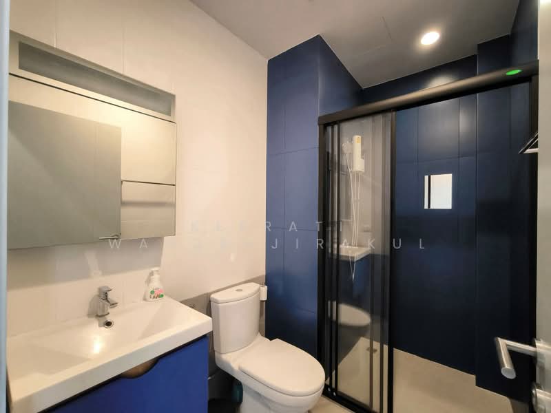 XT Ekkamai, Bangkok, 259 Soi Sukhumvit 63, Khlong Tan Nua, Watthana, Bangkok, 1 Bedroom, 30 sqm, Condo For Rent, by Keerati Wangrujirakul, 500395169 - DDproperty.com
