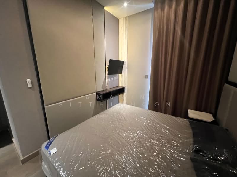 The Esse at Singha Complex, Bangkok, 1788 New Petchaburi Rd, Khlongtoei Nua, Watthana, Bangkok, 2 Bedrooms, 73 sqm, Condo For Rent, by Amarin Sitthidhoon, 500395174 - DDproperty.com