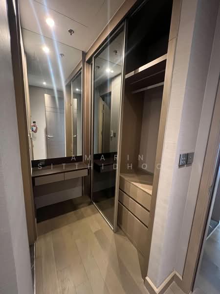 The Esse at Singha Complex, Bangkok, 1788 New Petchaburi Rd, Khlongtoei Nua, Watthana, Bangkok, 2 Bedrooms, 73 sqm, Condo For Rent, by Amarin Sitthidhoon, 500395174 - DDproperty.com