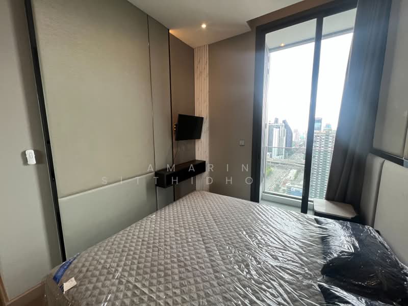 The Esse at Singha Complex : ดิ เอส แอท สิงห์ คอมเพล็กซ์, กรุงเทพ, 1788 ถนนเพชรบุรีตัดใหม่, คลองเตยเหนือ, วัฒนา, กรุงเทพ, 73 ตร.ม., คอนโด ให้เช่า, โดย Amarin Sitthidhoon, 500395174 - DDproperty.com