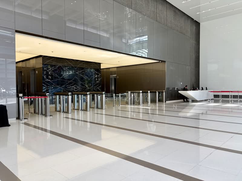 Grade A Office พร้อมเฟอร์, มี Sky walk เข้าตึกจาก BTS เซนต์หลุยส์, กรุงเทพ, ยานนาวา, สาทร, กรุงเทพ, 436 ตร.ม., สำนักงาน ให้เช่า, โดย Sirikul Wattanakorn, 500395175 - DDproperty.com