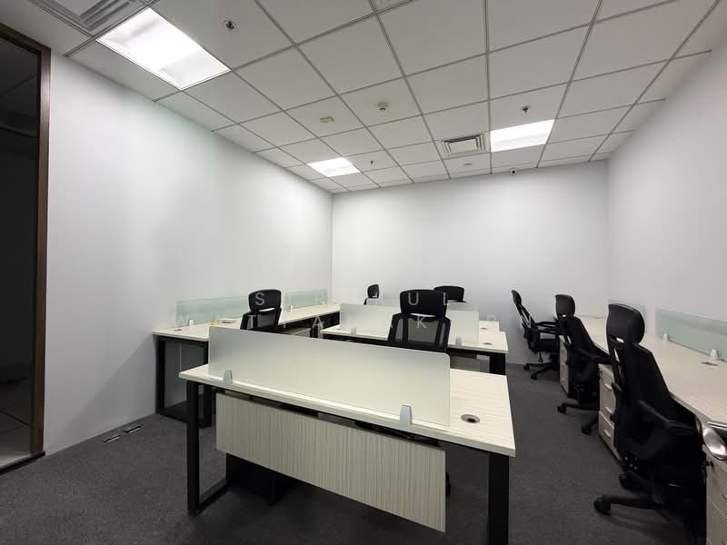 Grade A Office พร้อมเฟอร์, มี Sky walk เข้าตึกจาก BTS เซนต์หลุยส์, กรุงเทพ, ยานนาวา, สาทร, กรุงเทพ, 436 ตร.ม., สำนักงาน ให้เช่า, โดย Sirikul Wattanakorn, 500395175 - DDproperty.com