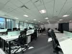 Grade A Office พร้อมเฟอร์, มี Sky walk เข้าตึกจาก BTS เซนต์หลุยส์, กรุงเทพ