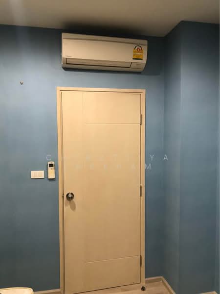 Centric Ratchada-Huai Khwang, Bangkok, Ratchadapisek Road, Huai Khwang, Bangkok, 1 Bedroom, 32 sqm, Condo For Rent, by Chirattiya Lakkham, 500395181 - DDproperty.com