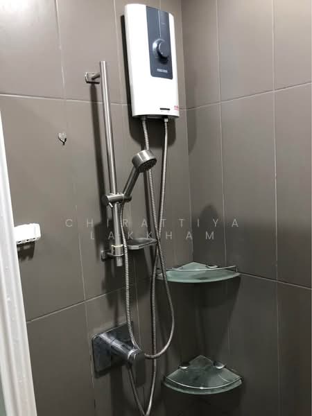 Centric Ratchada-Huai Khwang, Bangkok, Ratchadapisek Road, Huai Khwang, Bangkok, 1 Bedroom, 32 sqm, Condo For Rent, by Chirattiya Lakkham, 500395181 - DDproperty.com