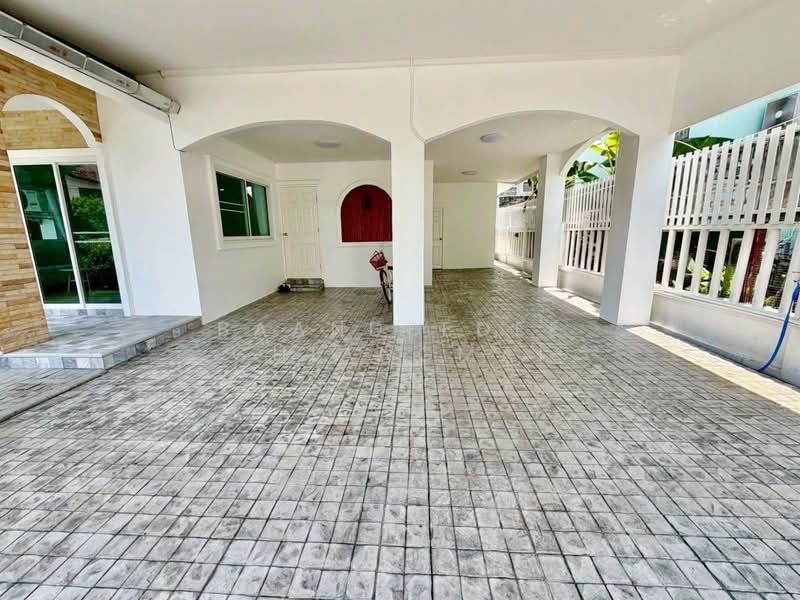 Pool Villa ให้เช่า – ใกล้โรงเรียนนานาชาติลานนา-หางดงเพียง10นาที ค่าเช่า 40,000 บาท/เดือน No.14P033, เชียงใหม่, สันผักหวาน, หางดง, เชียงใหม่, 150 ตร.ม., บ้านเดี่ยว ให้เช่า, โดย Baandeedee Chiangmai, 500395183 - DDproperty.com