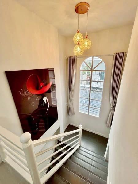 Luxury Pool Villa for Rent near Lanna International School,Rental Price: 40,000 THB / moth No.14P033, Chiang Mai, San Phak Wan, Hang Dong, Chiang Mai, 4 Bedrooms, 150 sqm, Single Detached House For Rent, by Baandeedee Chiangmai, 500395183 - DDproperty.com