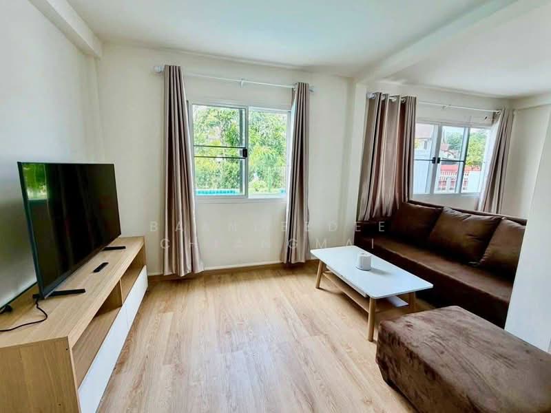 Luxury Pool Villa for Rent near Lanna International School,Rental Price: 40,000 THB / moth No.14P033, Chiang Mai, San Phak Wan, Hang Dong, Chiang Mai, 4 Bedrooms, 150 sqm, Single Detached House For Rent, by Baandeedee Chiangmai, 500395183 - DDproperty.com