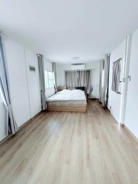 Pool Villa ให้เช่า – ใกล้โรงเรียนนานาชาติลานนา-หางดงเพียง10นาที ค่าเช่า 40,000 บาท/เดือน No.14P033, เชียงใหม่, สันผักหวาน, หางดง, เชียงใหม่, 150 ตร.ม., บ้านเดี่ยว ให้เช่า, โดย Baandeedee Chiangmai, 500395183 - DDproperty.com