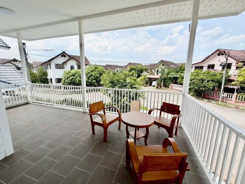 Luxury Pool Villa for Rent near Lanna International School,Rental Price: 40,000 THB / moth No.14P033, Chiang Mai, San Phak Wan, Hang Dong, Chiang Mai, 4 Bedrooms, 150 sqm, Single Detached House For Rent, by Baandeedee Chiangmai, 500395183 - DDproperty.com