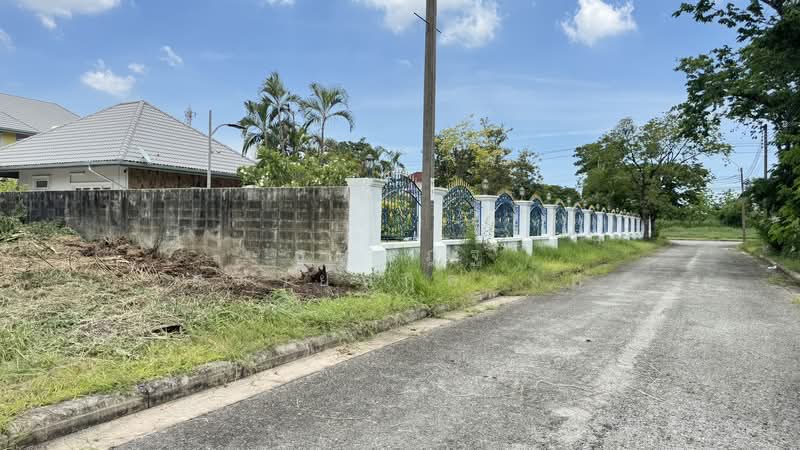 Lakewood Village, Samut Prakan, Bangna-Trad Road, Bang Chalong, Bang Plee, Samut Prakan, , 836 sqm, Land For Sale, by ธนณัฎฐ์ ศตายุสกุลวงศ์, 500395185 - DDproperty.com