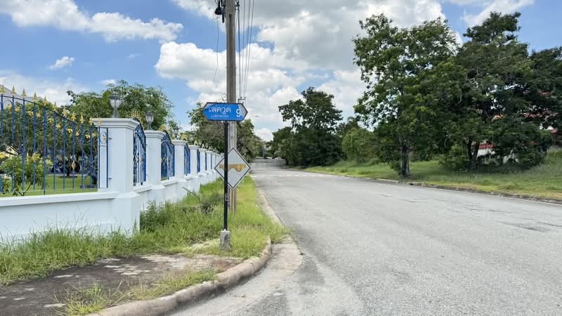 Lakewood Village : หมู่บ้าน เลควูด, สมุทรปราการ, ถนนบางนา-ตราด, บางโฉลง, บางพลี, สมุทรปราการ, 836 ตร.ม., ที่ดิน ขาย, โดย ธนณัฎฐ์ ศตายุสกุลวงศ์, 500395185 - DDproperty.com