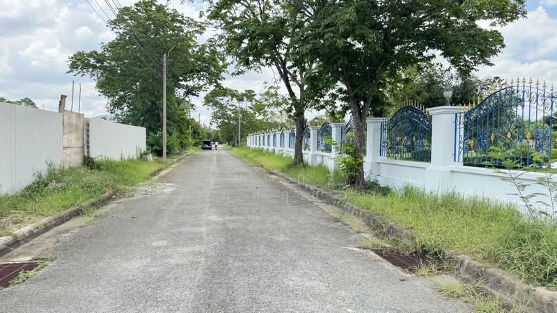 Lakewood Village, Samut Prakan, Bangna-Trad Road, Bang Chalong, Bang Plee, Samut Prakan, , 836 sqm, Land For Sale, by ธนณัฎฐ์ ศตายุสกุลวงศ์, 500395185 - DDproperty.com