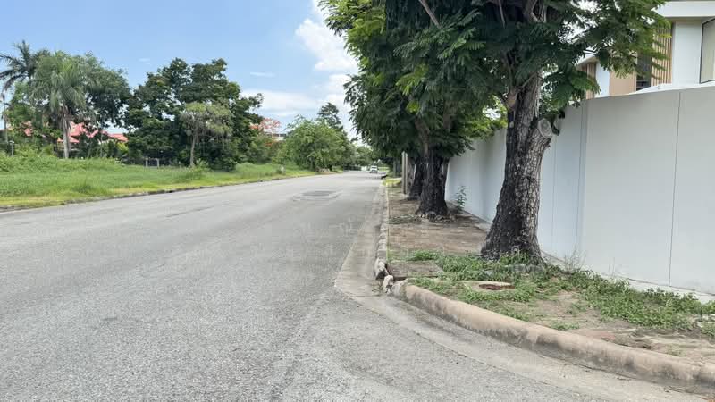 Lakewood Village : หมู่บ้าน เลควูด, สมุทรปราการ, ถนนบางนา-ตราด, บางโฉลง, บางพลี, สมุทรปราการ, 836 ตร.ม., ที่ดิน ขาย, โดย ธนณัฎฐ์ ศตายุสกุลวงศ์, 500395185 - DDproperty.com