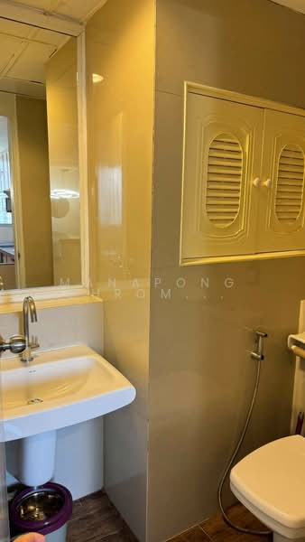 Tai Ping Towers, Bangkok, 582 Soi Sukhumvit 63, Khlong Tan Nua, Watthana, Bangkok, 2 Bedrooms, 102 sqm, Condo For Rent, by Manapong Phromphitak, 500395186 - DDproperty.com