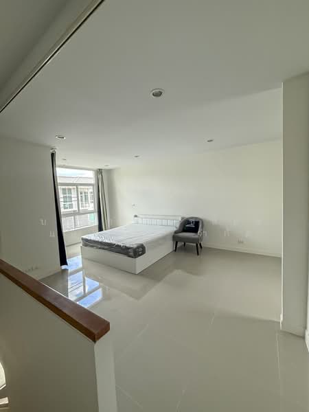 The Metro Rama 9, Bangkok, Soi 3/2, Prawet, Bangkok, 3 Bedrooms, 138 sqm, Townhouse For Rent, by บริษัท เอชแอล แอสเซท จำกัด, 500395189 - DDproperty.com