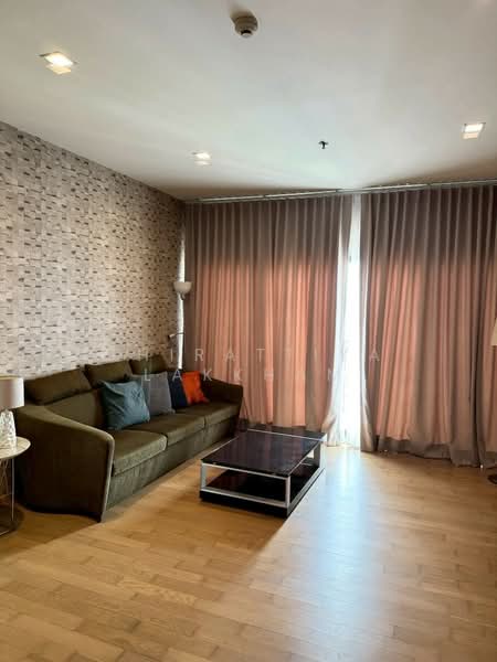 Noble Reveal, Bangkok, 36 Soi Sukhumvit 63, Ekamai Road, Phra Kanong Nua, Watthana, Bangkok, 1 Bedroom, 55 sqm, Condo For Rent, by Chirattiya Lakkham, 500395190 - DDproperty.com